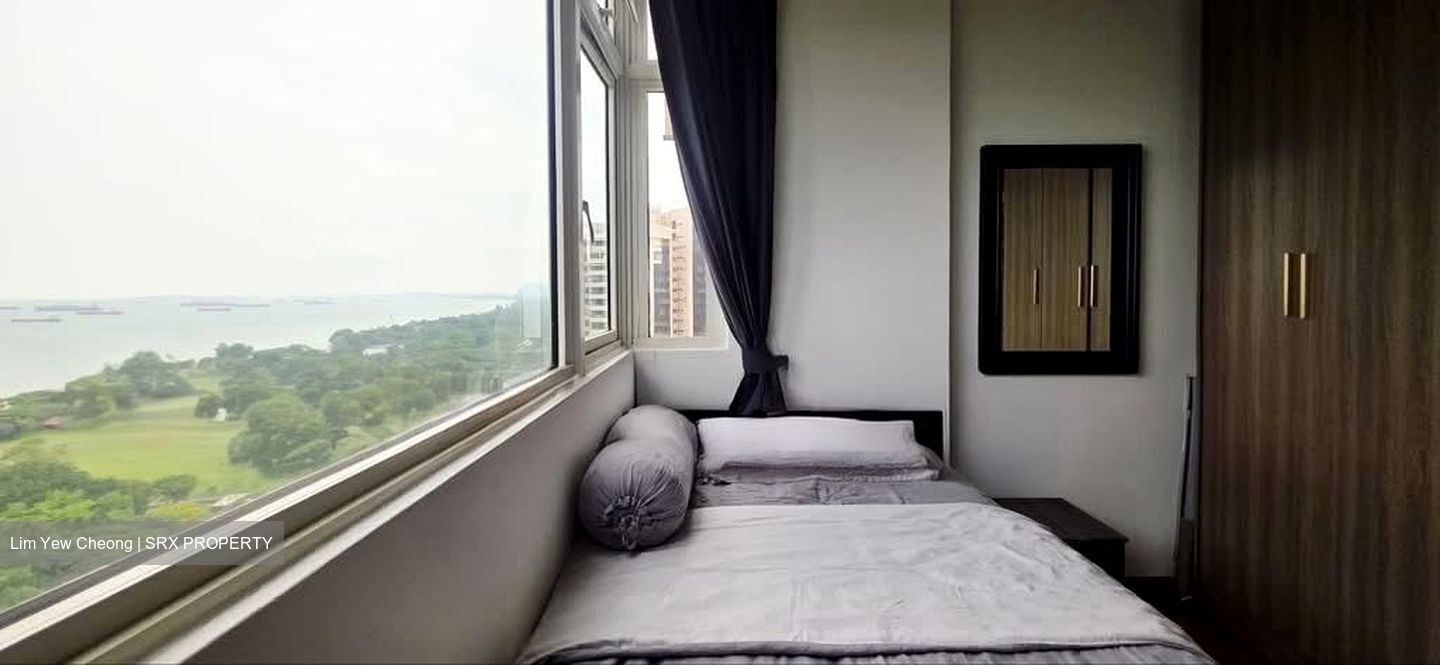 Costa Del Sol (D16), Condominium #566422681